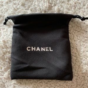 🖤Suede CHANEL Bag🖤